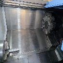 []斗山PUMA3050L，12寸卡盘，18.5KW主轴电机，过棒料76.