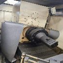 两个大镗头，滑台，液压站，油冷机可拆开卖，有人要联.