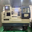 []正宗云南6150B1000重切削型数控车床，广数980TDi总线.