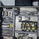 []海天卧式镗铣100H海天1米卧加一台，型号:HTM-100H/d .