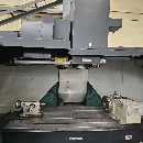 []斗山655加工中心一台，成色很好，bt40主轴带四轴，阿.