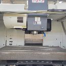[]3台扬森YSV1160 立式加工中心三轴行程：00mm罗毅主轴B.