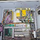 []油机320数控立车，配15寸卡盘，发那科系统