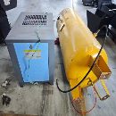 []三套7.5千瓦空压机，两个储气罐，有需要的来聊